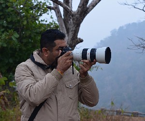 Satpura national park tour